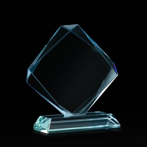 crystal - award